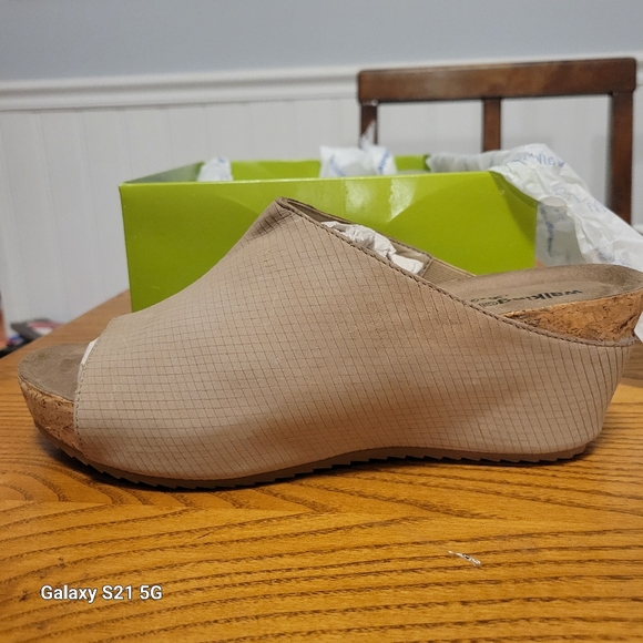 Walking Cradles clog 11M NWT - Picture 5 of 13